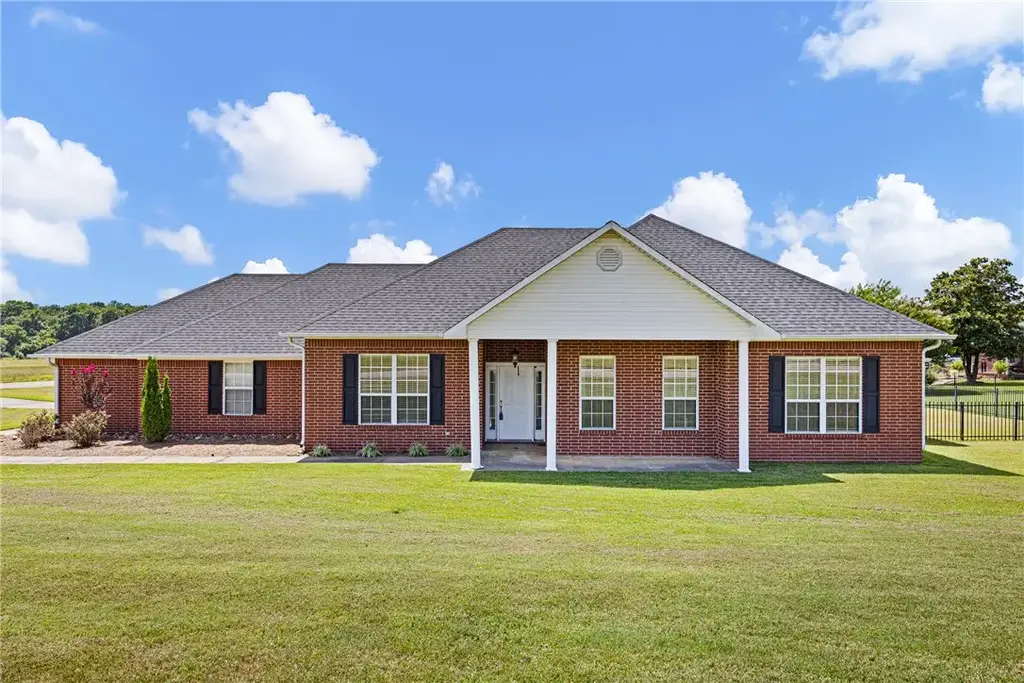 10016 Susan Street, Danville