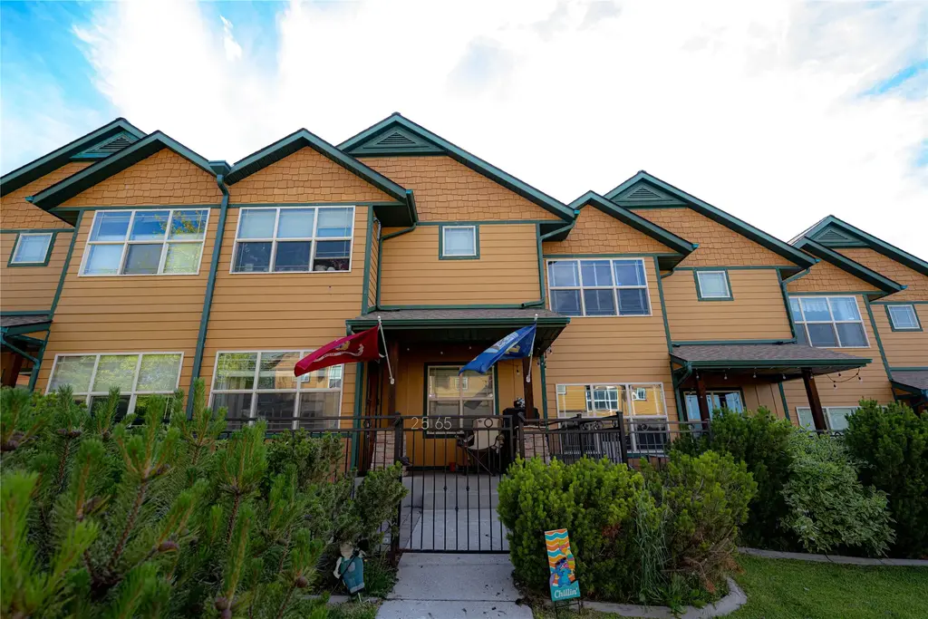 2565 Overlook Boulevard, Helena