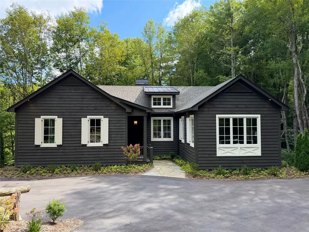 2272 Trillium Ridge Rd., Cullowhee