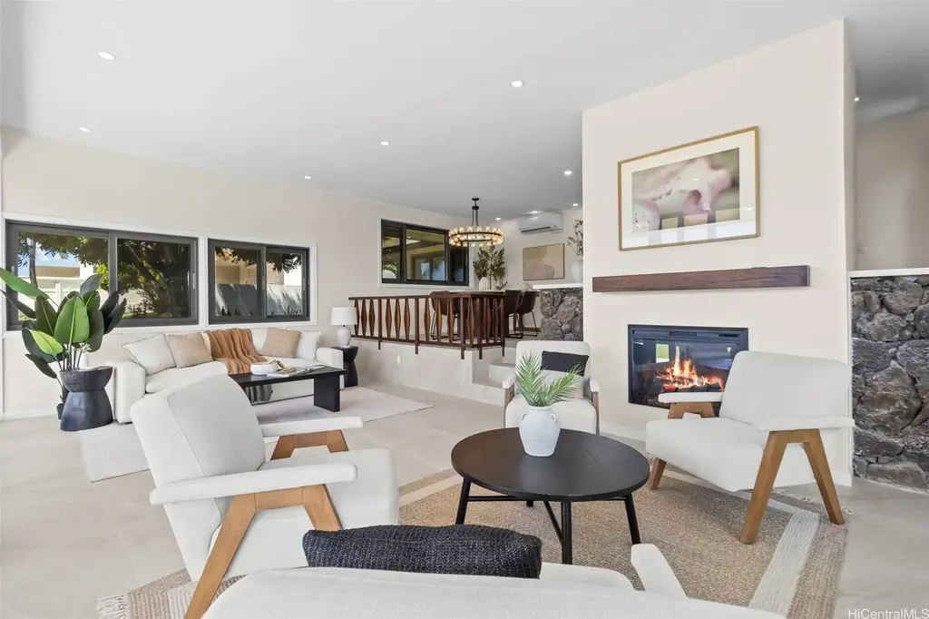 3942 Kaualio Place, Honolulu