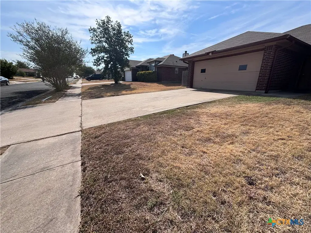 2708 Hemlock Drive, Killeen