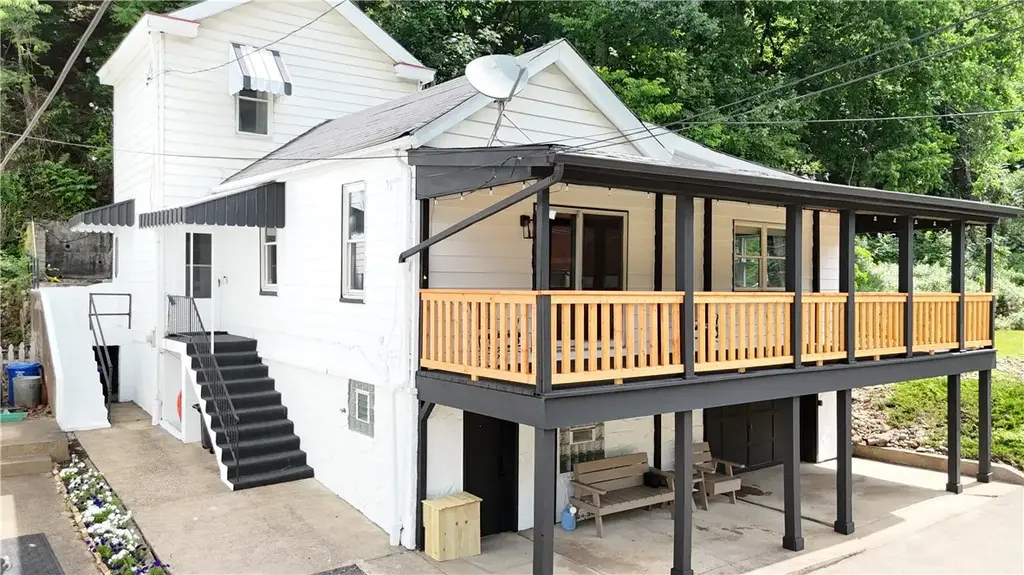 751 Naylor Street , Greenfield