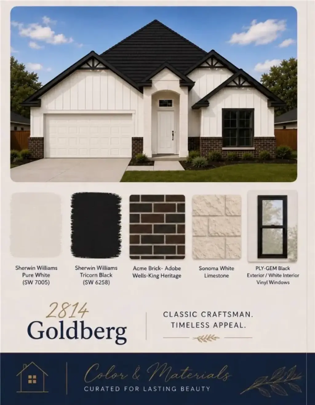 2814 Goldberg, Bryan
