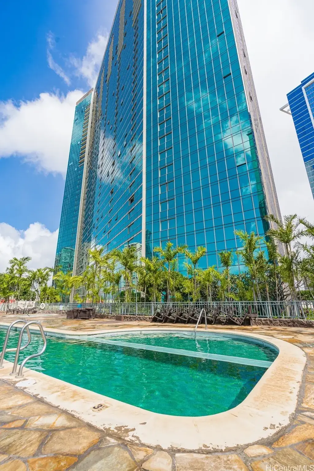 1177 Queen Street # 1408, Honolulu