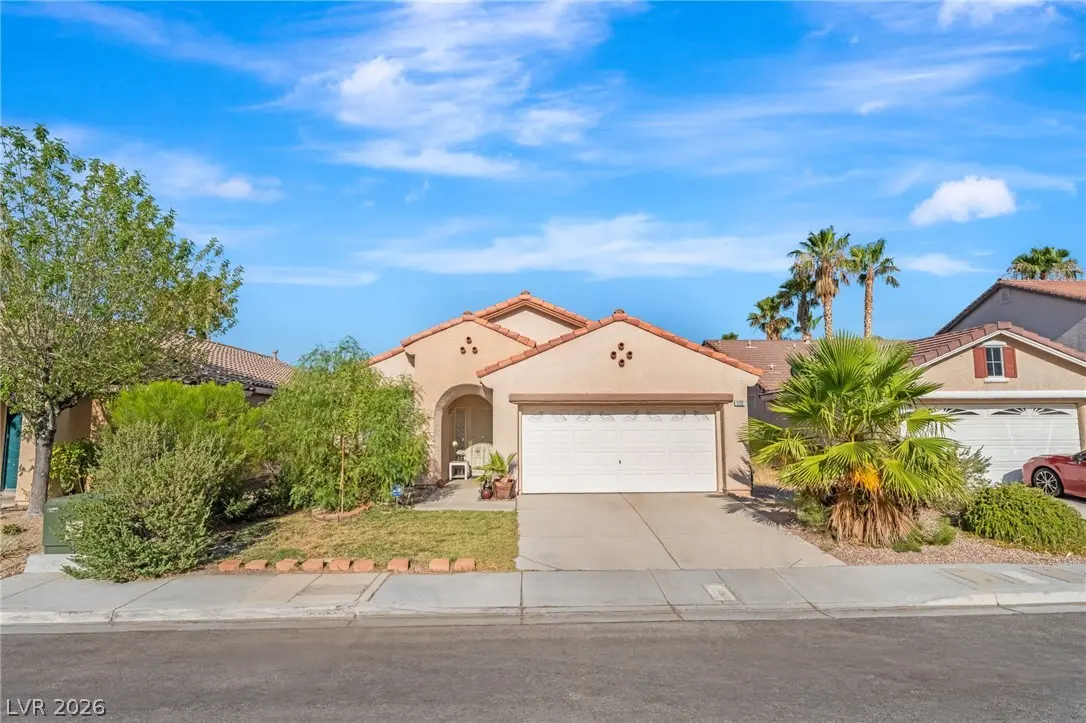 1712 Stonefield Street, Las Vegas