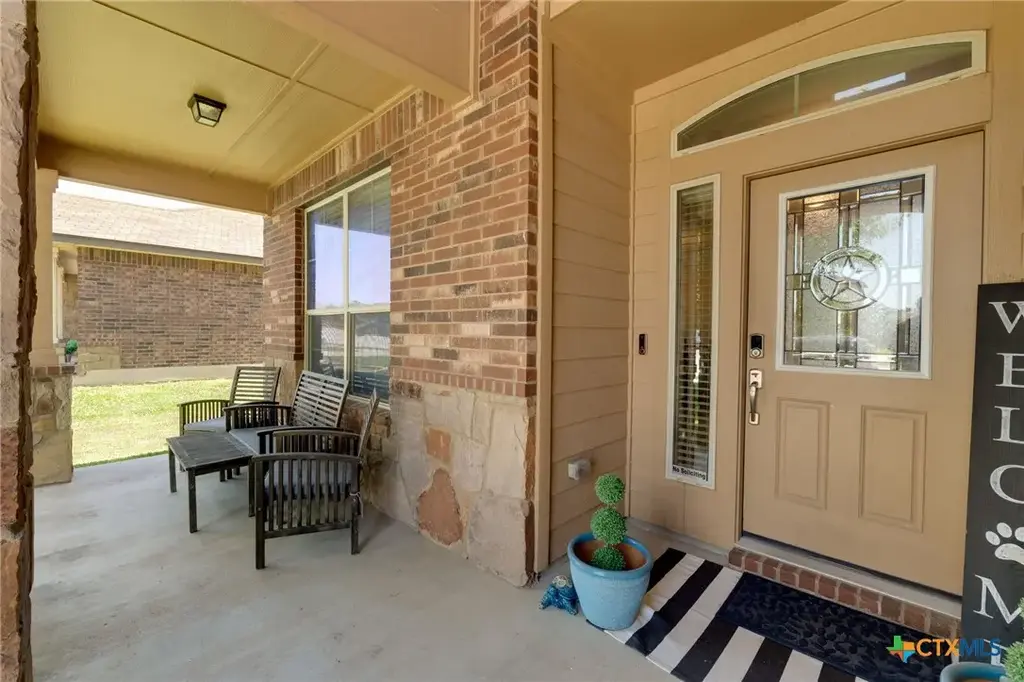 6306 Mustang Creek Road, Killeen