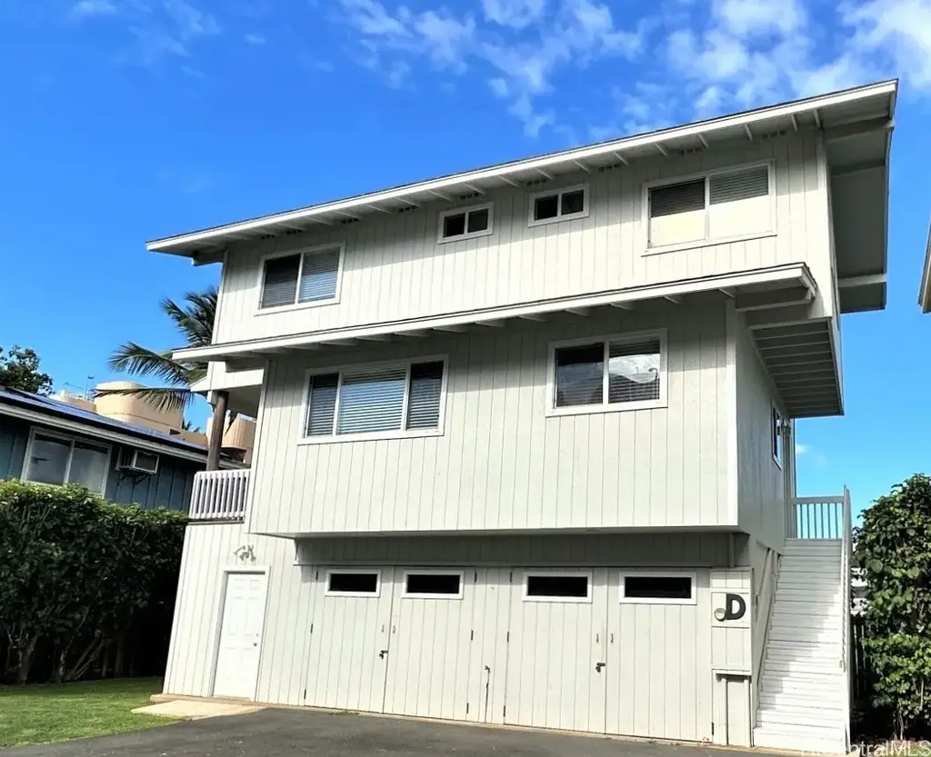 68-152 Au Street # D, Waialua