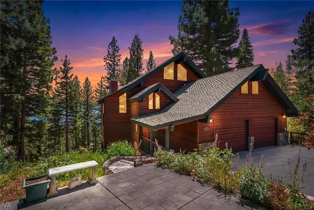 581 Tyner Way, Incline Village