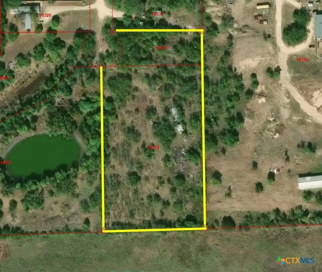 181 Castle Guard Lane, San Marcos