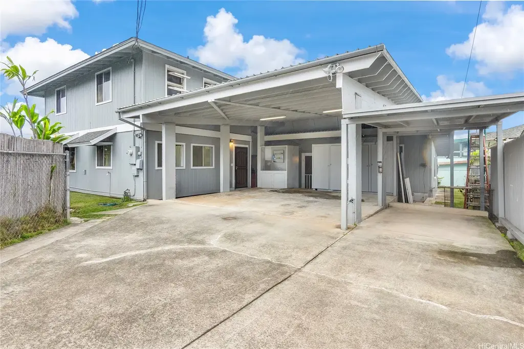 (unit #a) 45-123 Waikalua Road, Kaneohe