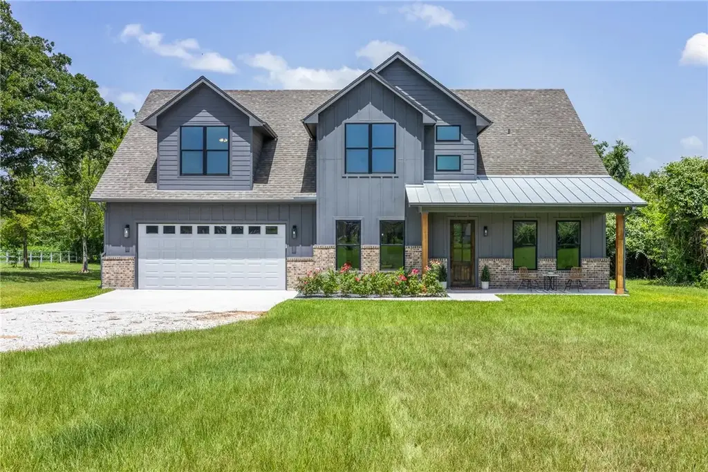 13291 Hopes Creek Road, College Station