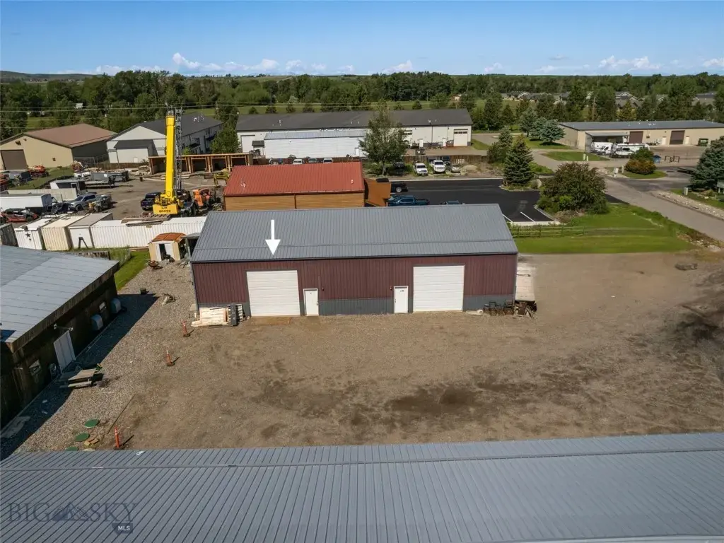 80 Lodgepole Lane A, Bozeman