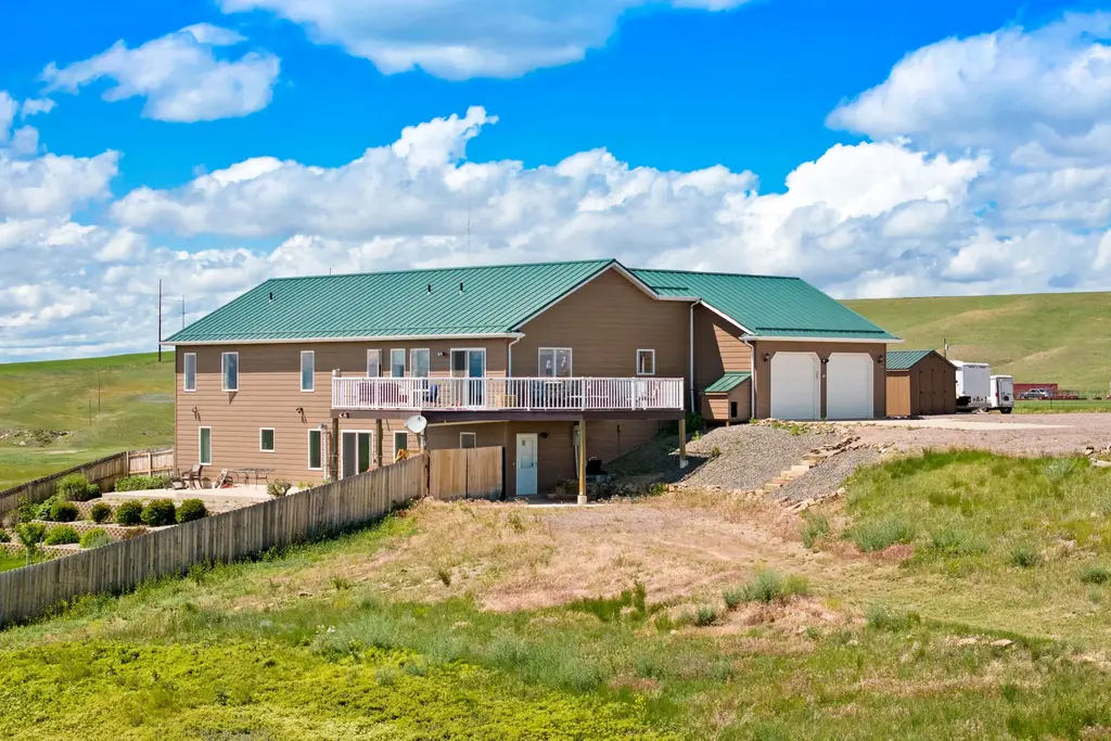 396 Vinyard Road, Great Falls