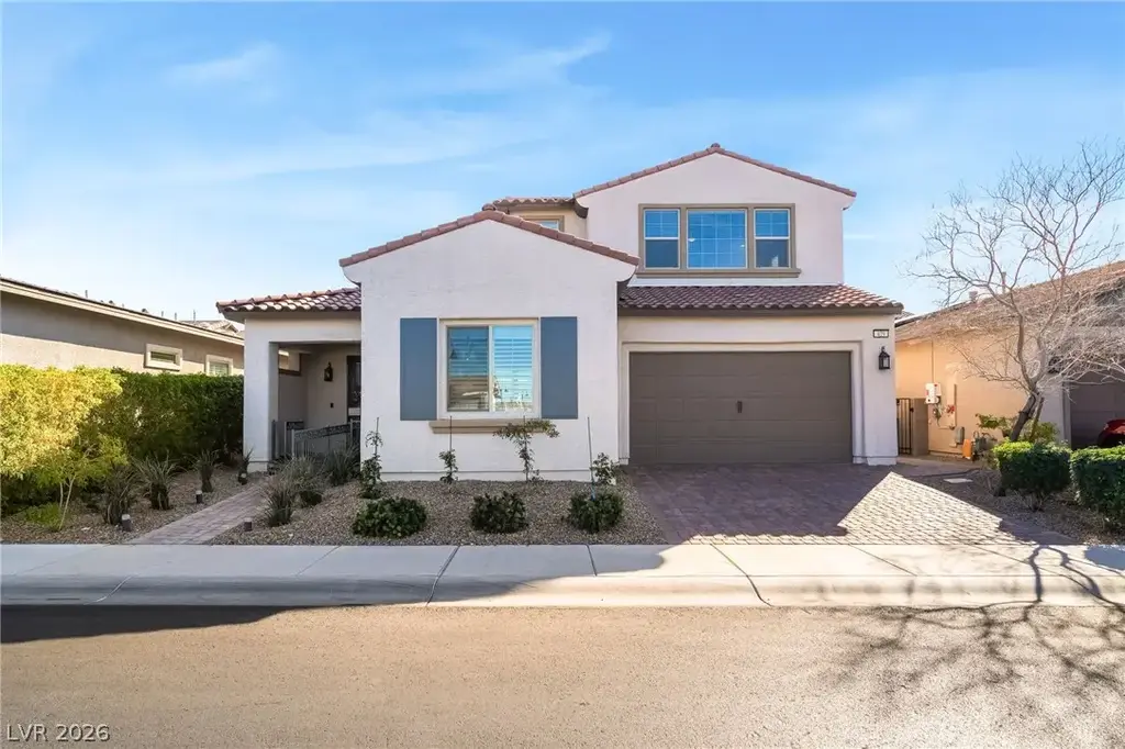 429 Open Hill Avenue, Henderson