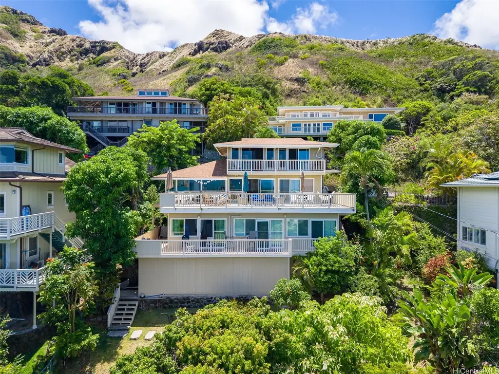 1010 Koohoo Place, Kailua