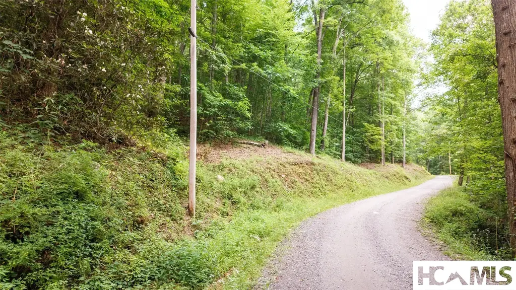 27 Cullowhee Forest Rd Road, Cullowhee