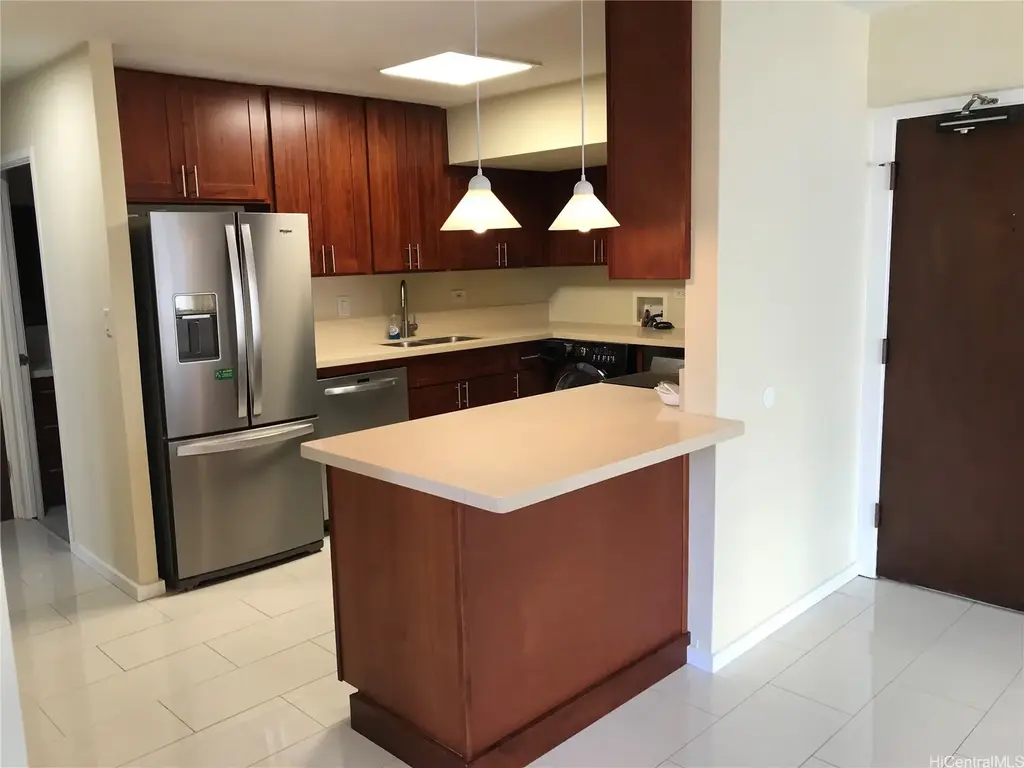 2533 Ala Wai Boulevard # 901, Honolulu