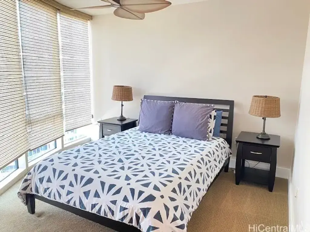 1837 Kalakaua Avenue # 2105, Honolulu