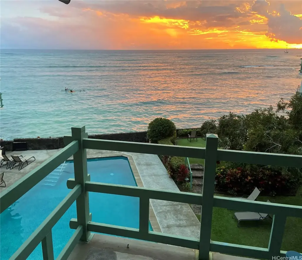 2957 Kalakaua Avenue # 314, Honolulu