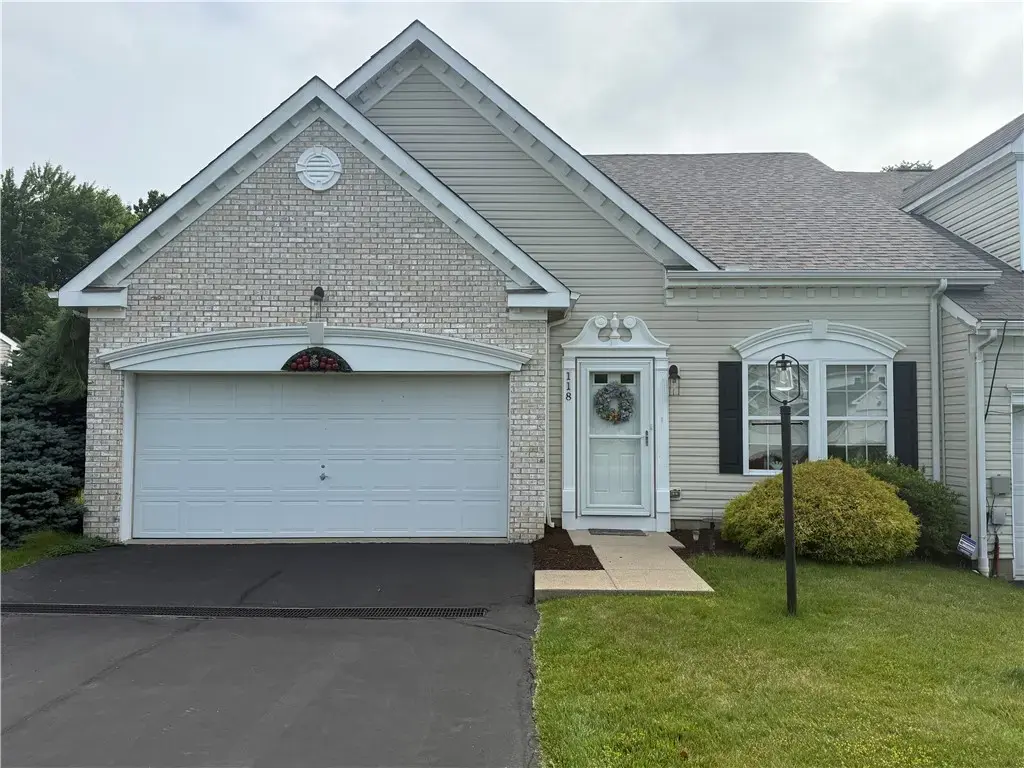 118 Wagen Drive , Buffalo