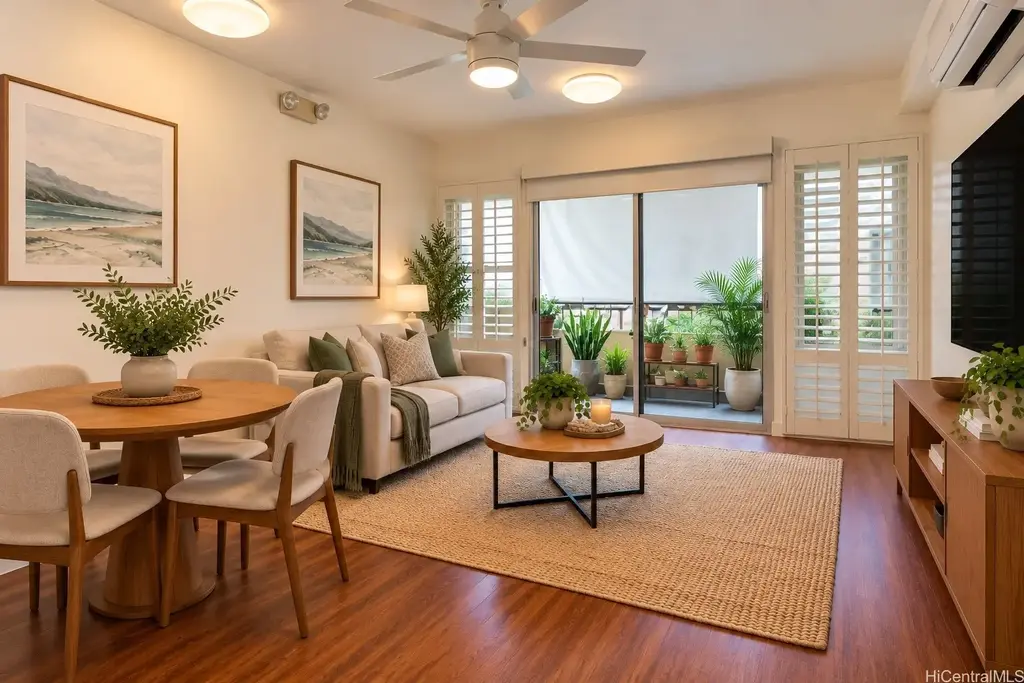 (unit #27f) 95-1050 Makaikai Street, Mililani