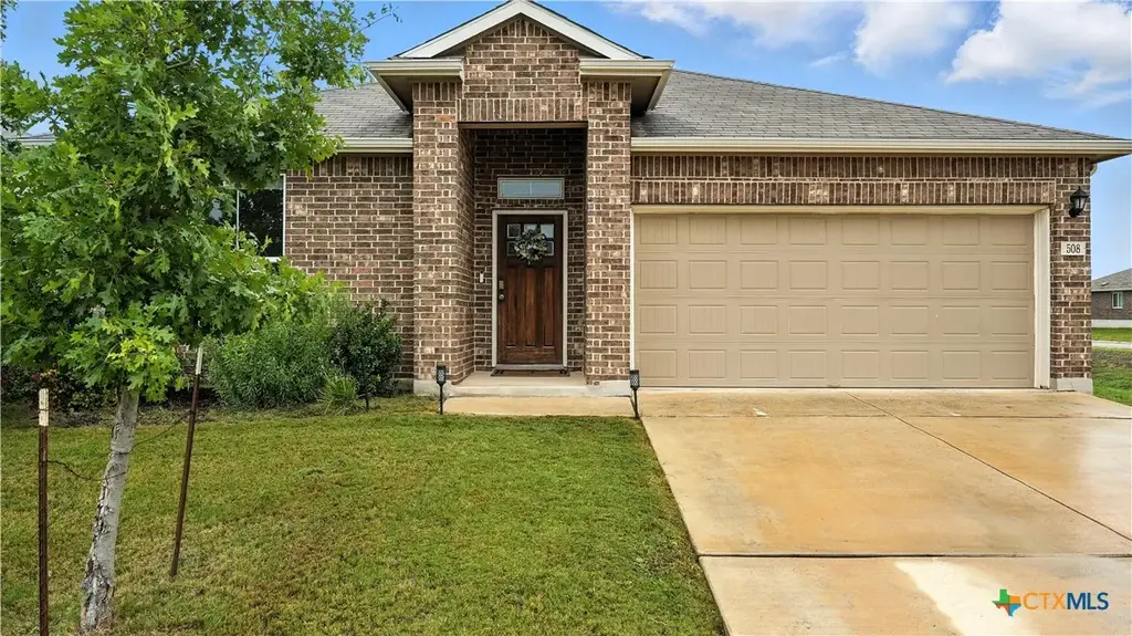 508 Agave Flats, New Braunfels