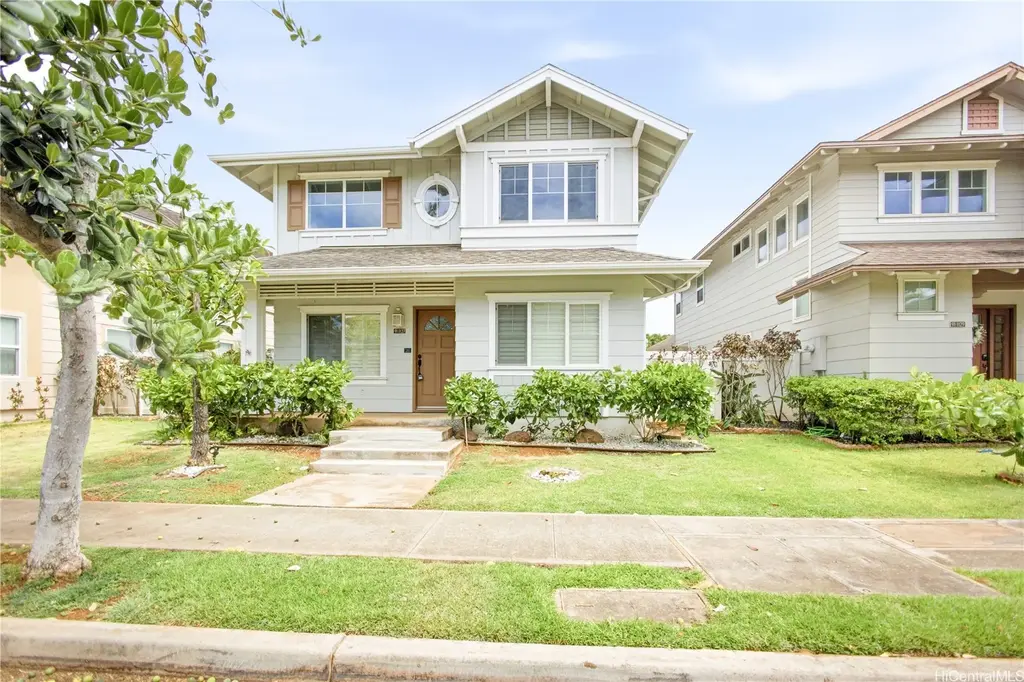 91-1127 Kaipu Street, Ewa Beach