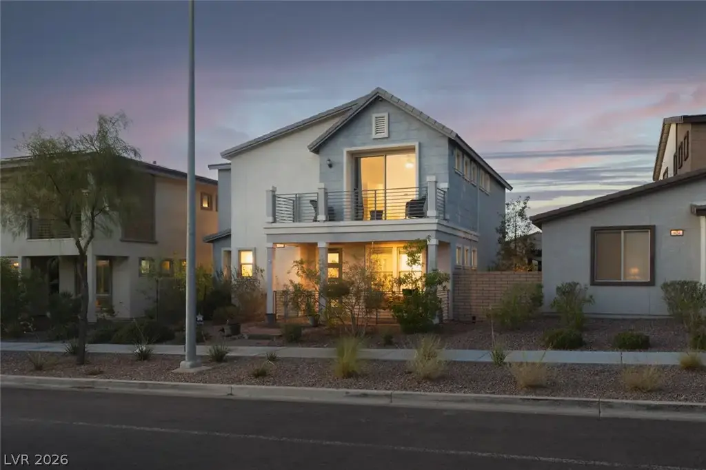920 E Sunset Road, Henderson