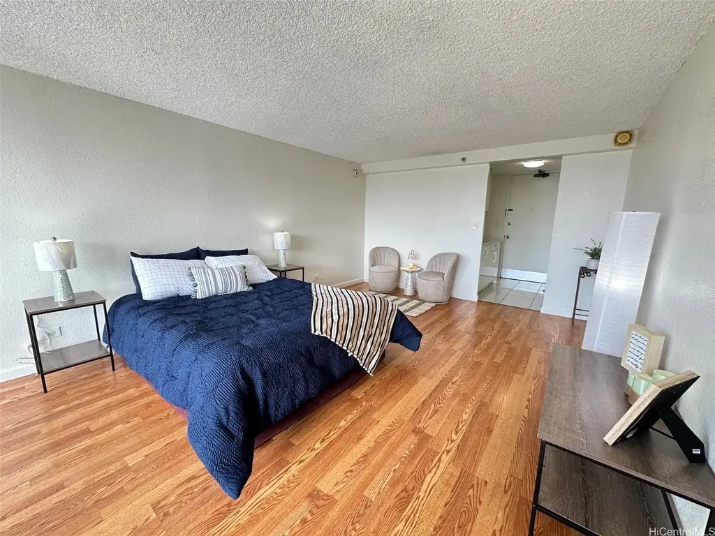 445 Seaside Avenue # 3108, Honolulu