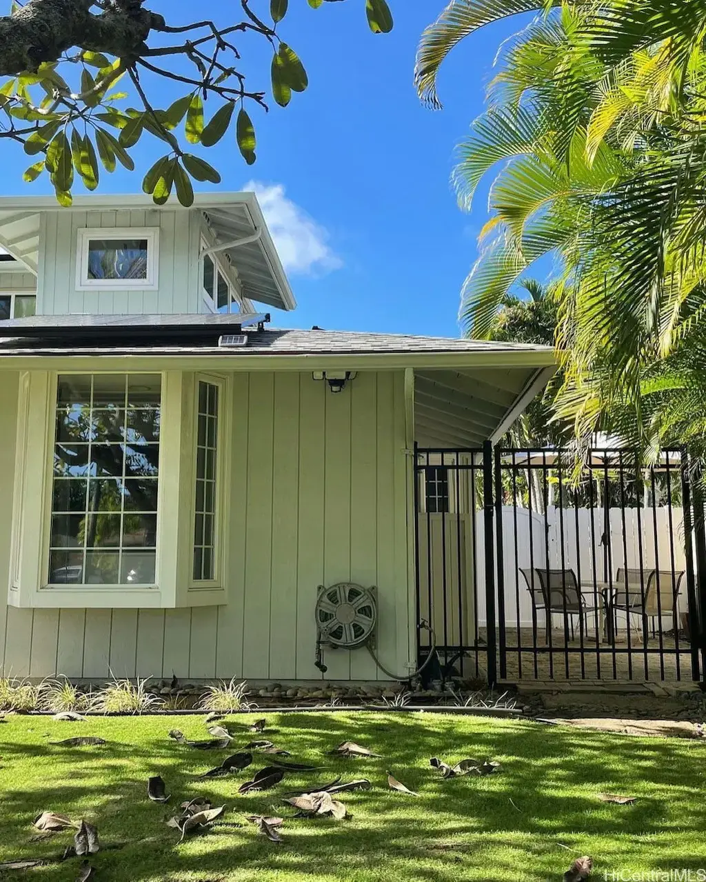 871 Kainui Drive # Studio, Kailua