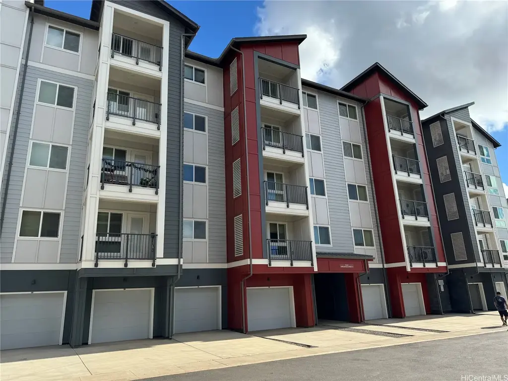 91-3641 Iwikuamoo Street # 1301, Ewa Beach