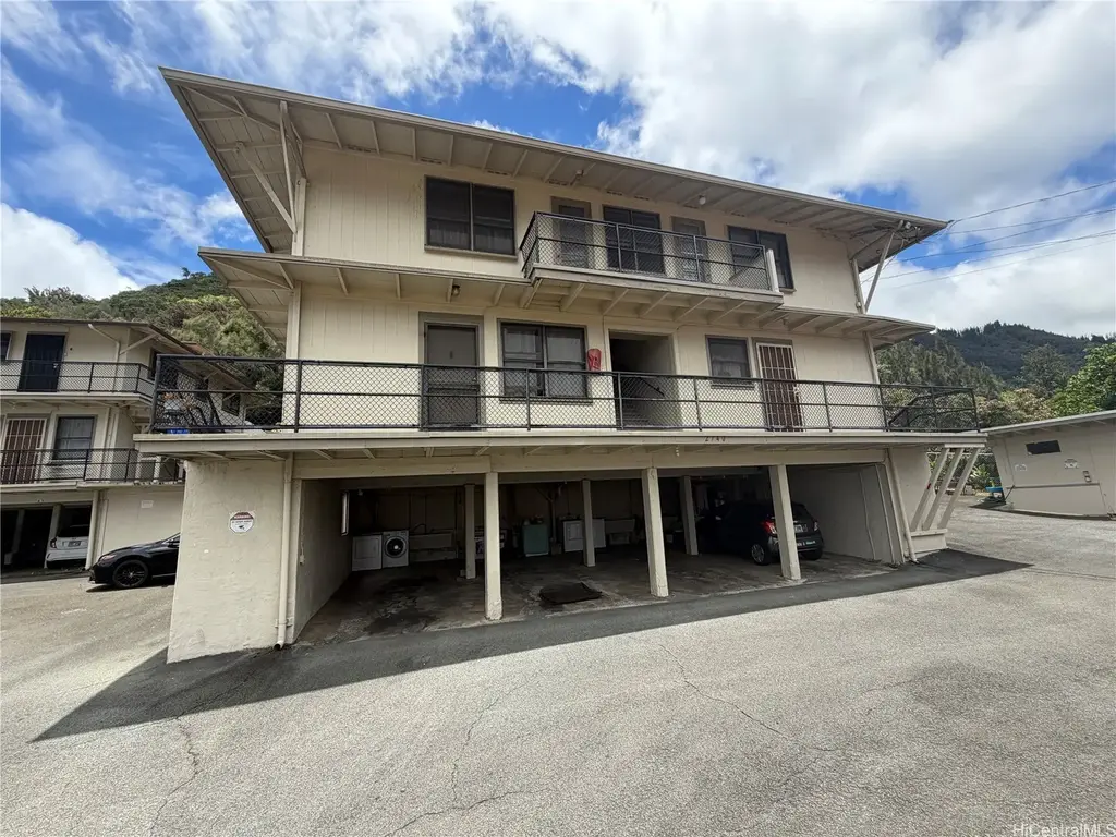 2740 Rooke Avenue # 1, Honolulu