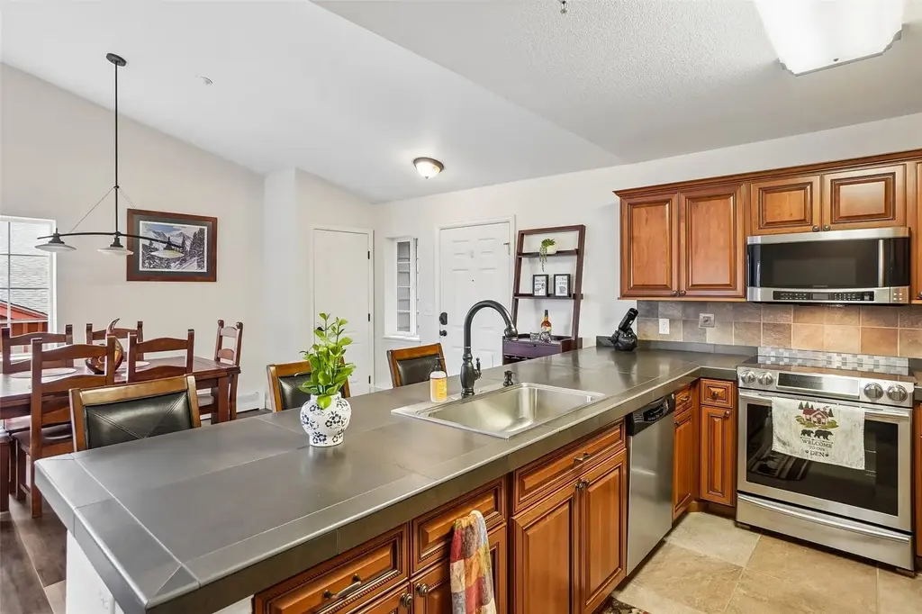 163 Pelican Circle 1205, Breckenridge