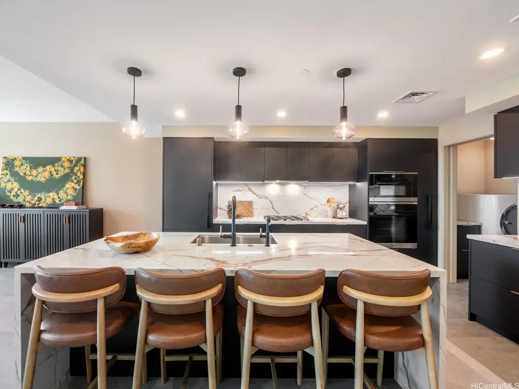 (unit #1906) 1108 Auahi Street, Honolulu