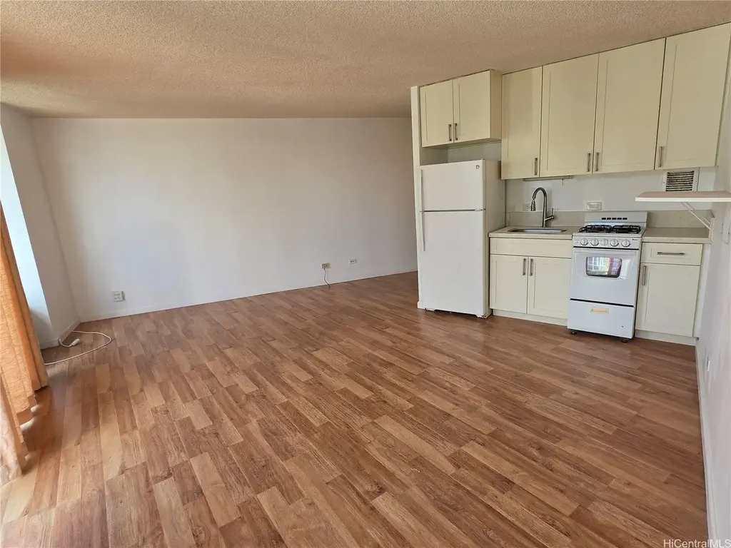 (unit #1904) 750 Amana Street, Honolulu
