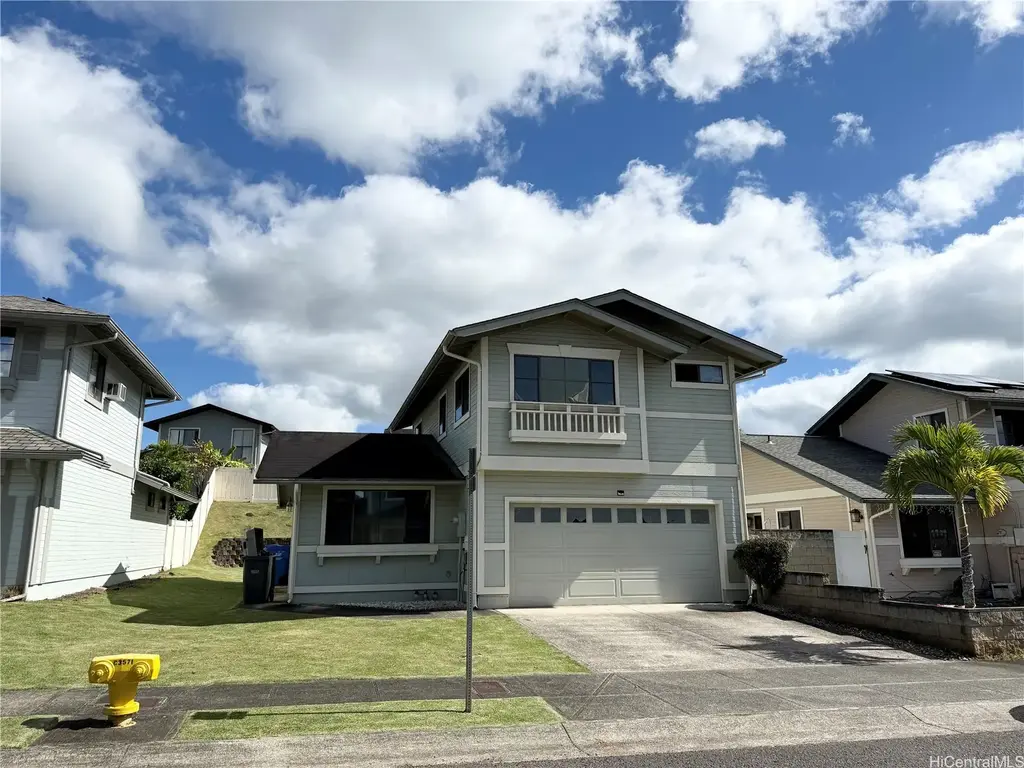 N/A, Mililani