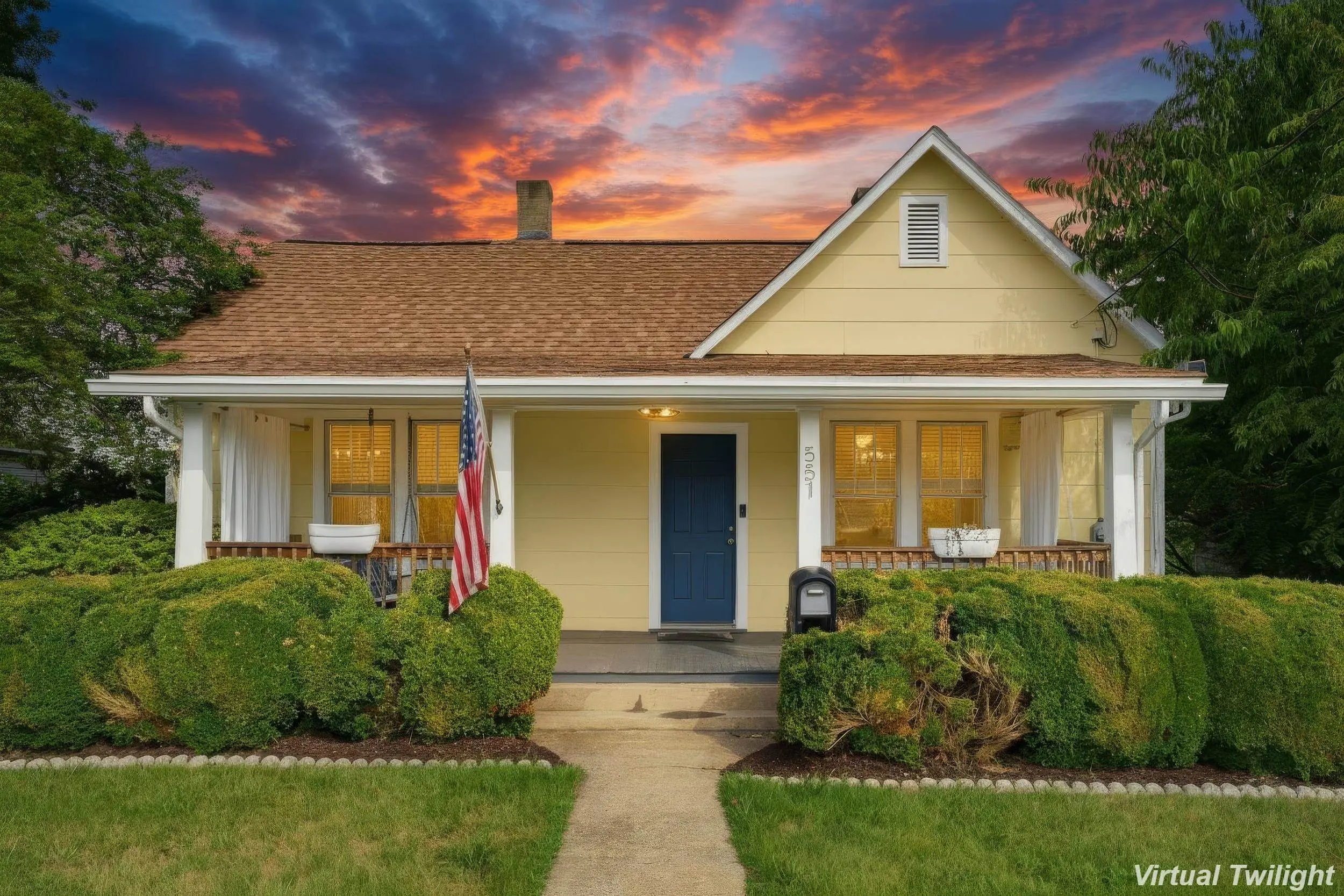 551 Highland Ave, Waynesboro