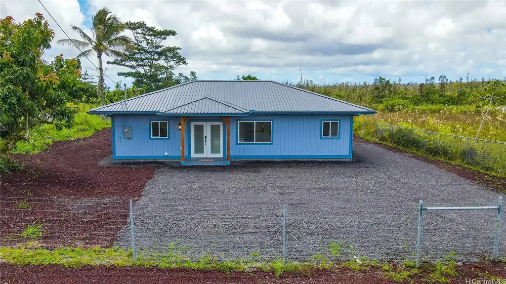 16-2305 Ainaloa Drive, Pahoa