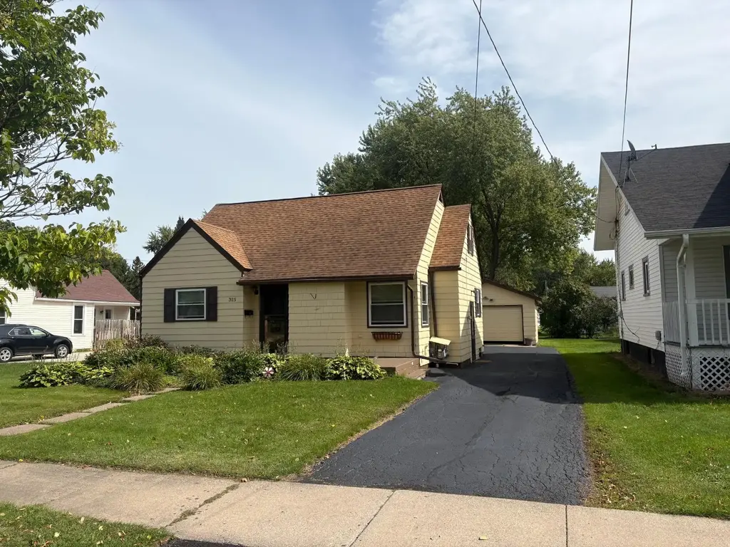 315 Watson St, Antigo