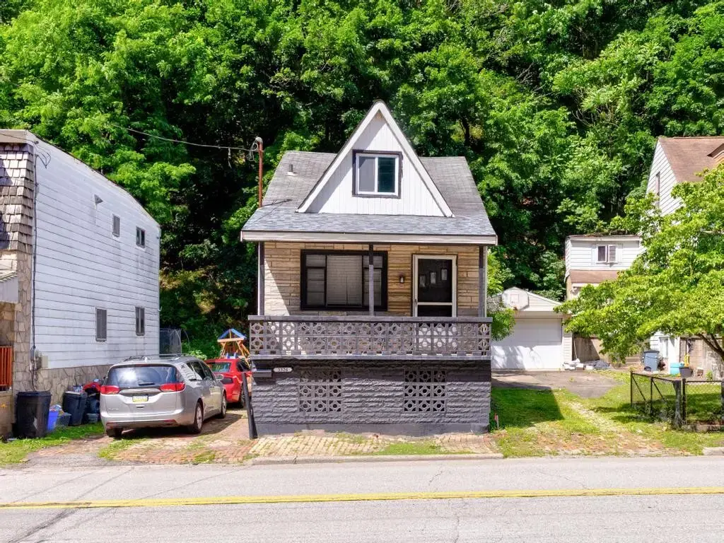 3326 Spring Garden Road , Reserve
