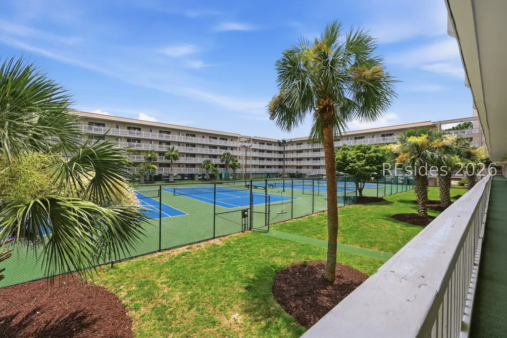 663 William Hilton Parkway 4129, Hilton Head Island