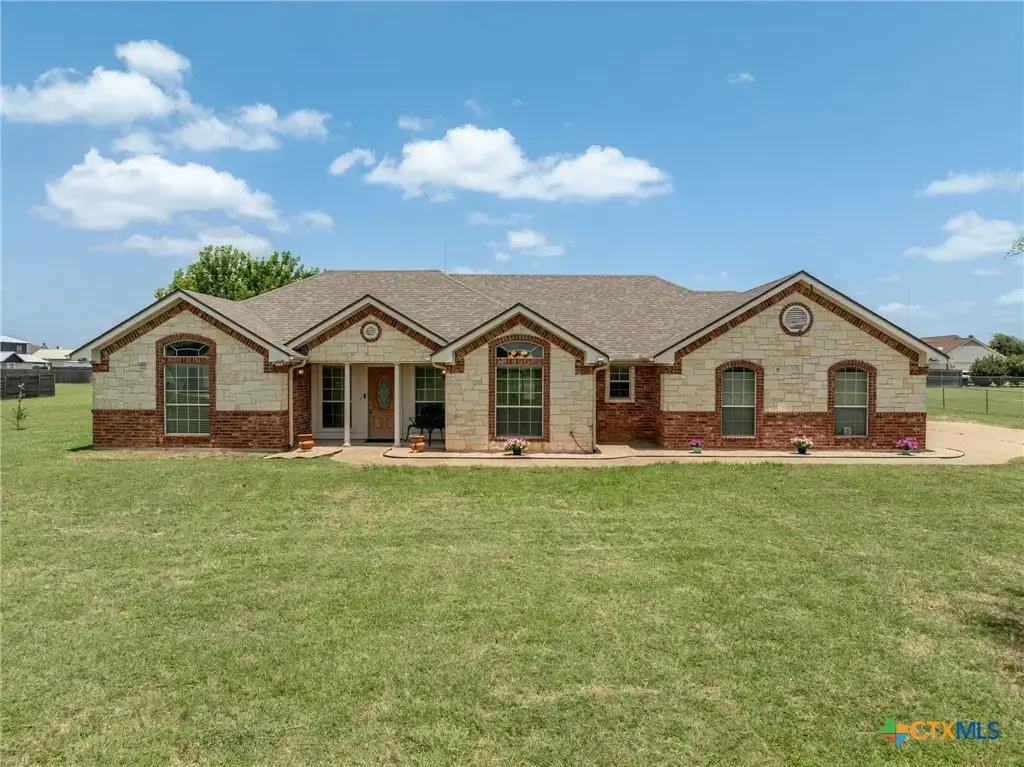 205 Hatter Drive, Moody