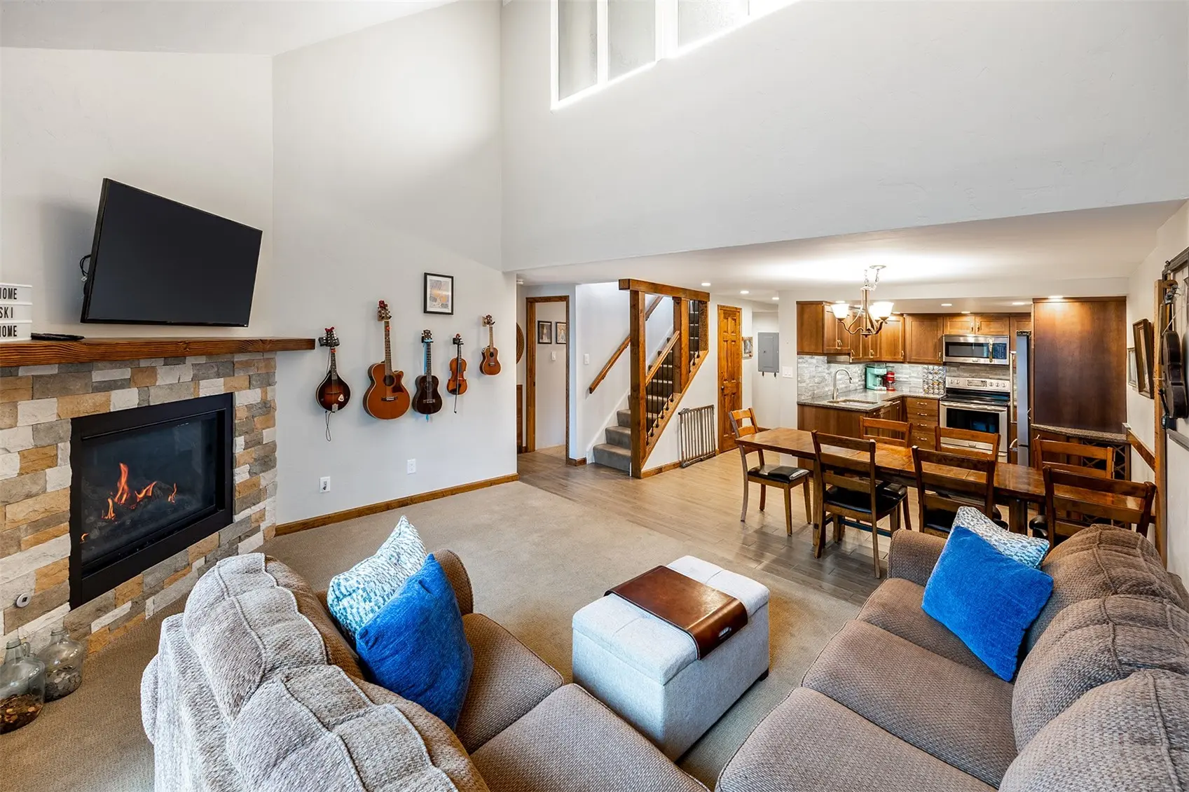 165 Wheeler Place 403, Copper Mountain
