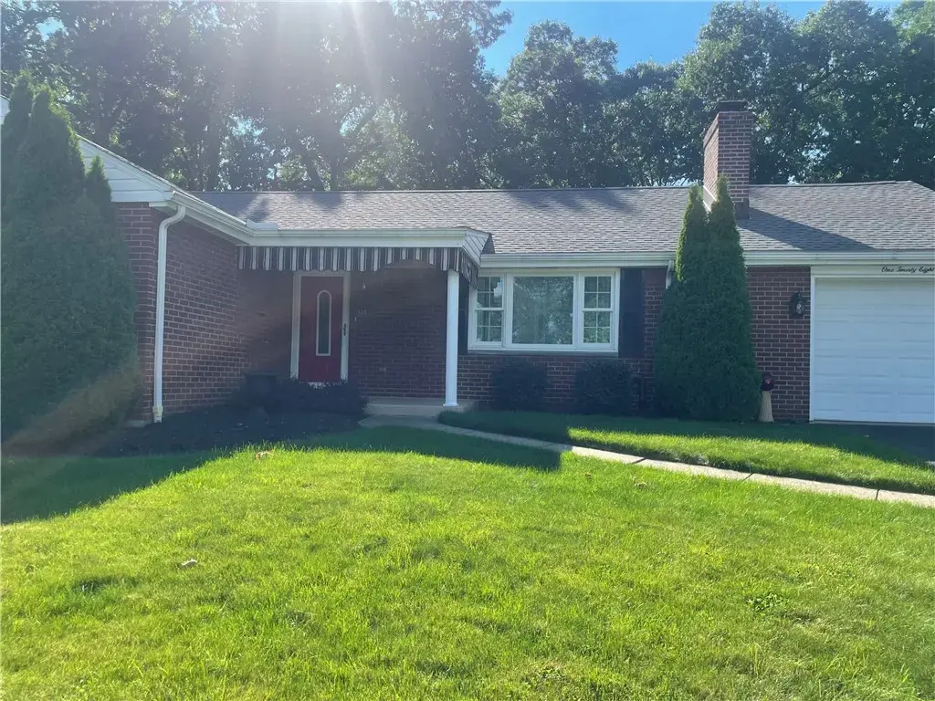 128 White Oak Drive , City of But SE