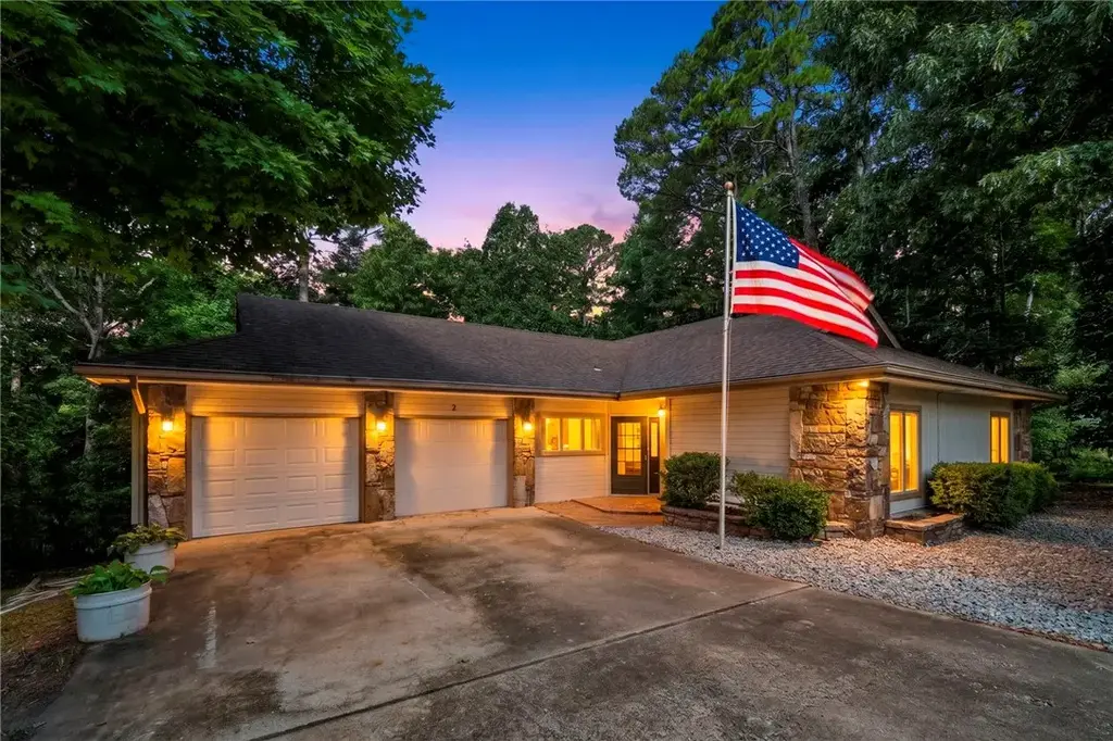2 Raleigh Hills Lane, Bella Vista