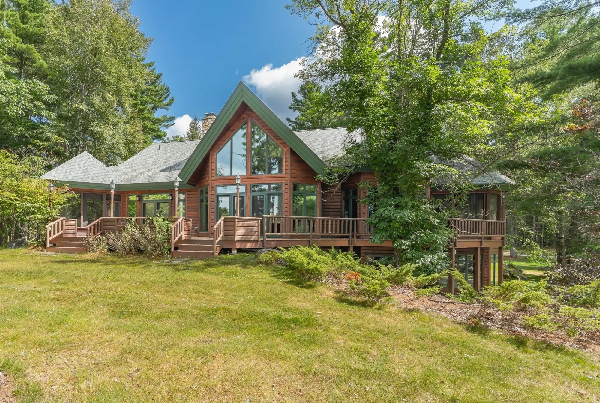 11400 Santo Rd, Arbor Vitae