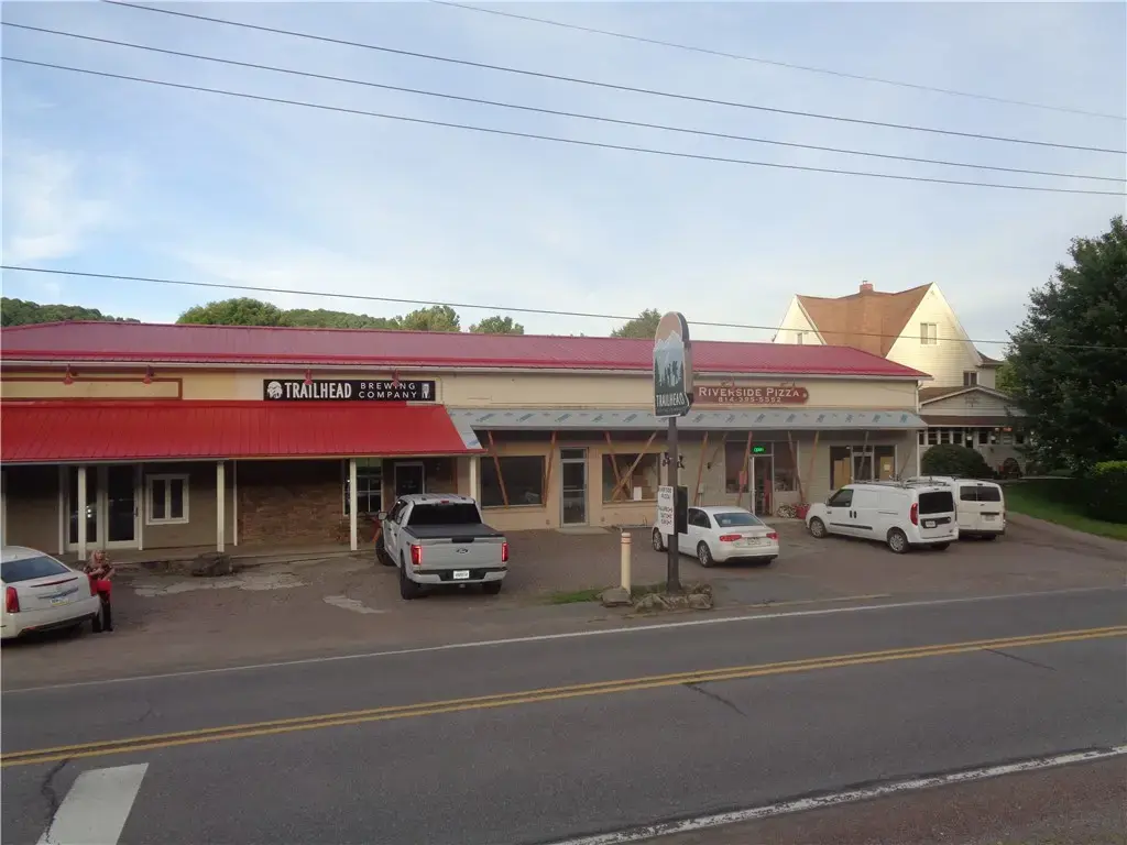 841 Oden Street , Confluence Boro