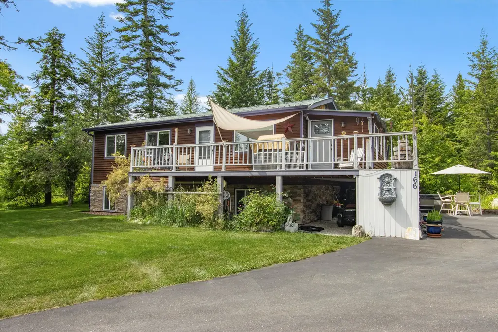 166 Larch Lane, Kalispell