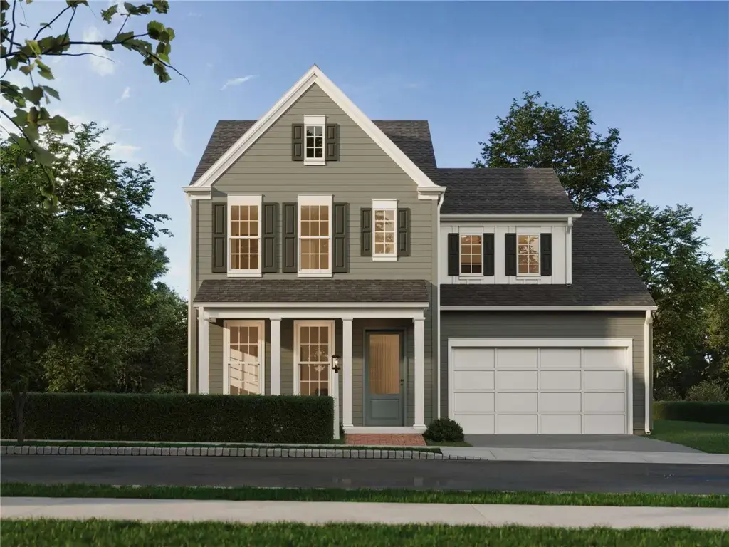 3500 Unionville Road Andover, Cranberry