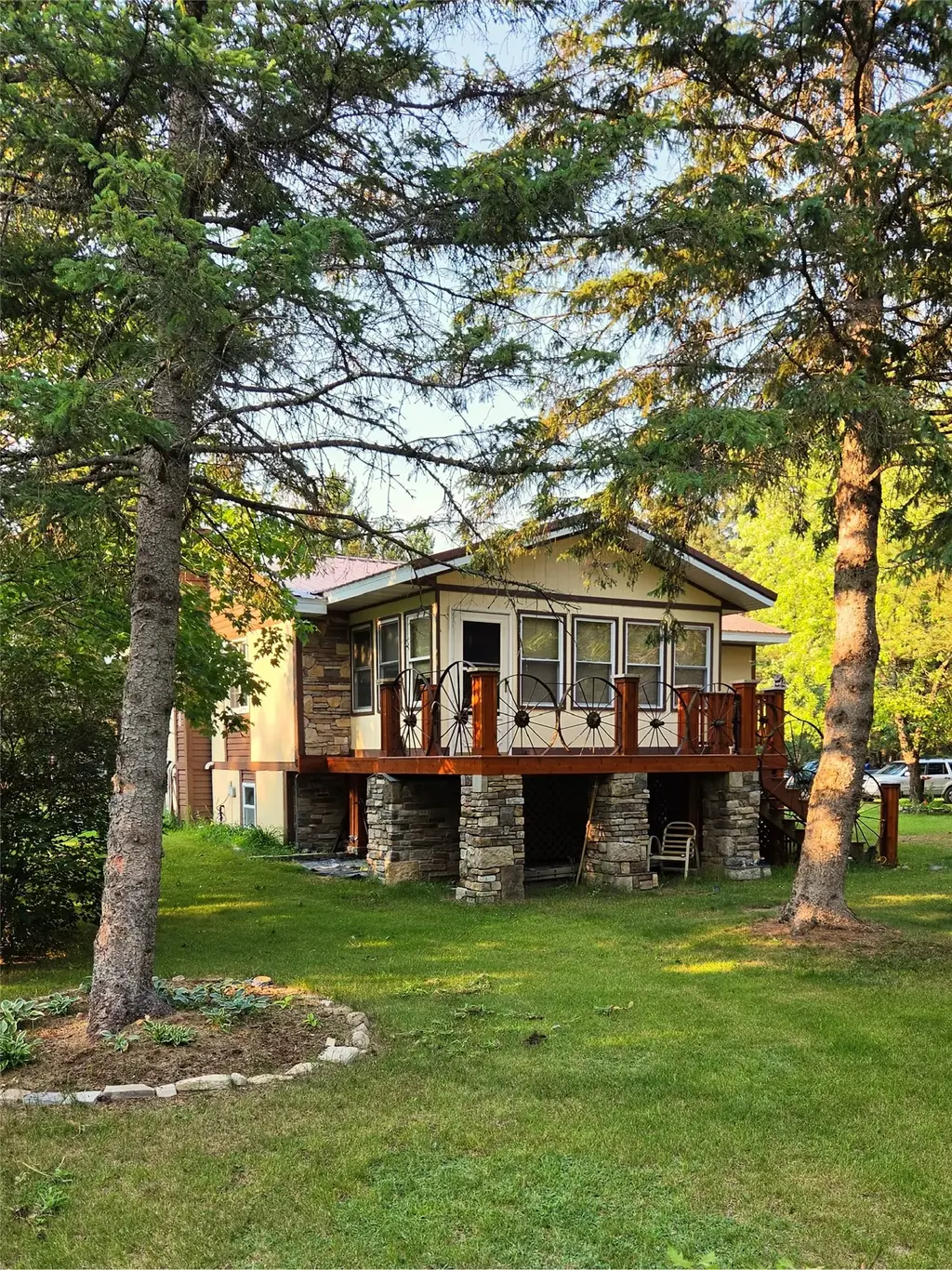 W3602 Willers Road, Springbrook